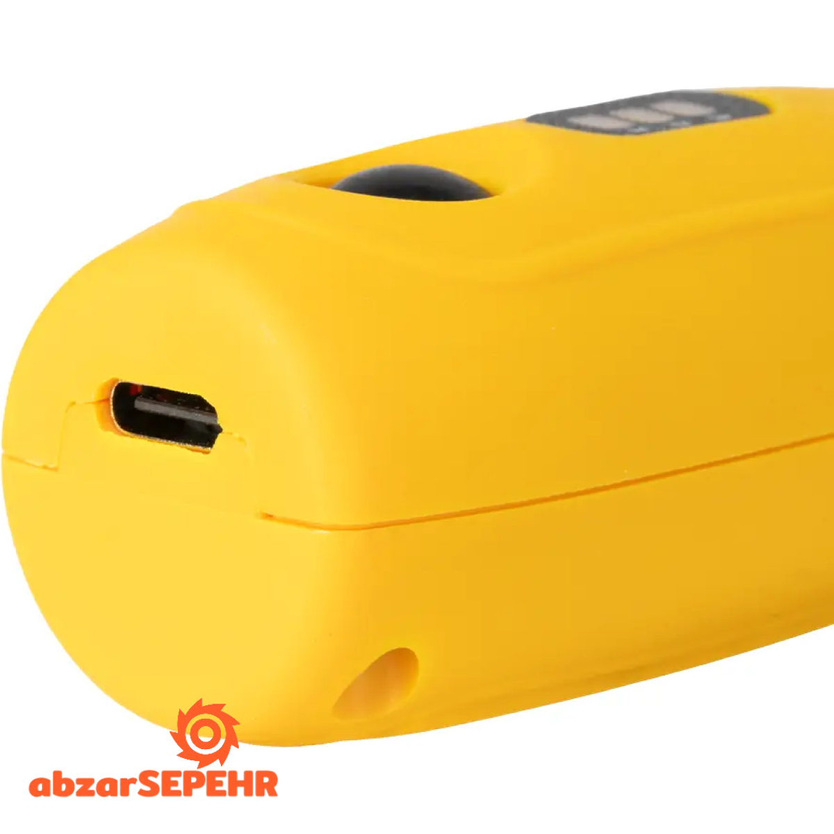 فرز انگشتی شارژی 3/7 ولت کنزاکس 8356 - تصویر 6