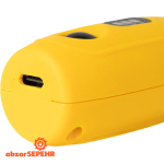 فرز انگشتی شارژی 3/7 ولت کنزاکس 8356 - تصویر 6