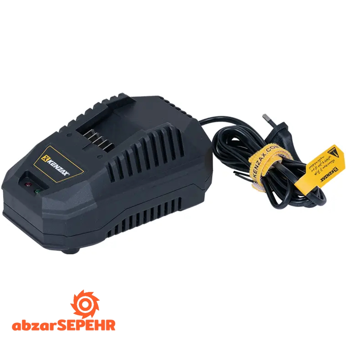 اره افقی بر شارژی براشلس کنزاکس 8710 - تصویر 5