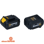 اره افقی بر شارژی براشلس کنزاکس 8710 - تصویر 4