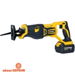 اره افقی بر شارژی براشلس کنزاکس 8710