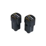 اره زنجیری شارژی 15 سانت کنزاکس 8736 - تصویر 6