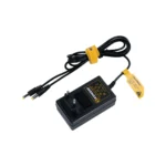 اره زنجیری شارژی 15 سانت کنزاکس 8736 - تصویر 5