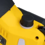 اره زنجیری شارژی 15 سانت کنزاکس 8736 - تصویر 4