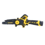 اره زنجیری شارژی 15 سانت کنزاکس 8736 - تصویر 3