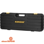 اره زنجیری شارژی براشلس کنزاکس 8737 - تصویر 4