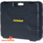 پرس هیدرولیک شارژی پنج‌ لایه کنزاکس 8750 - تصویر 8