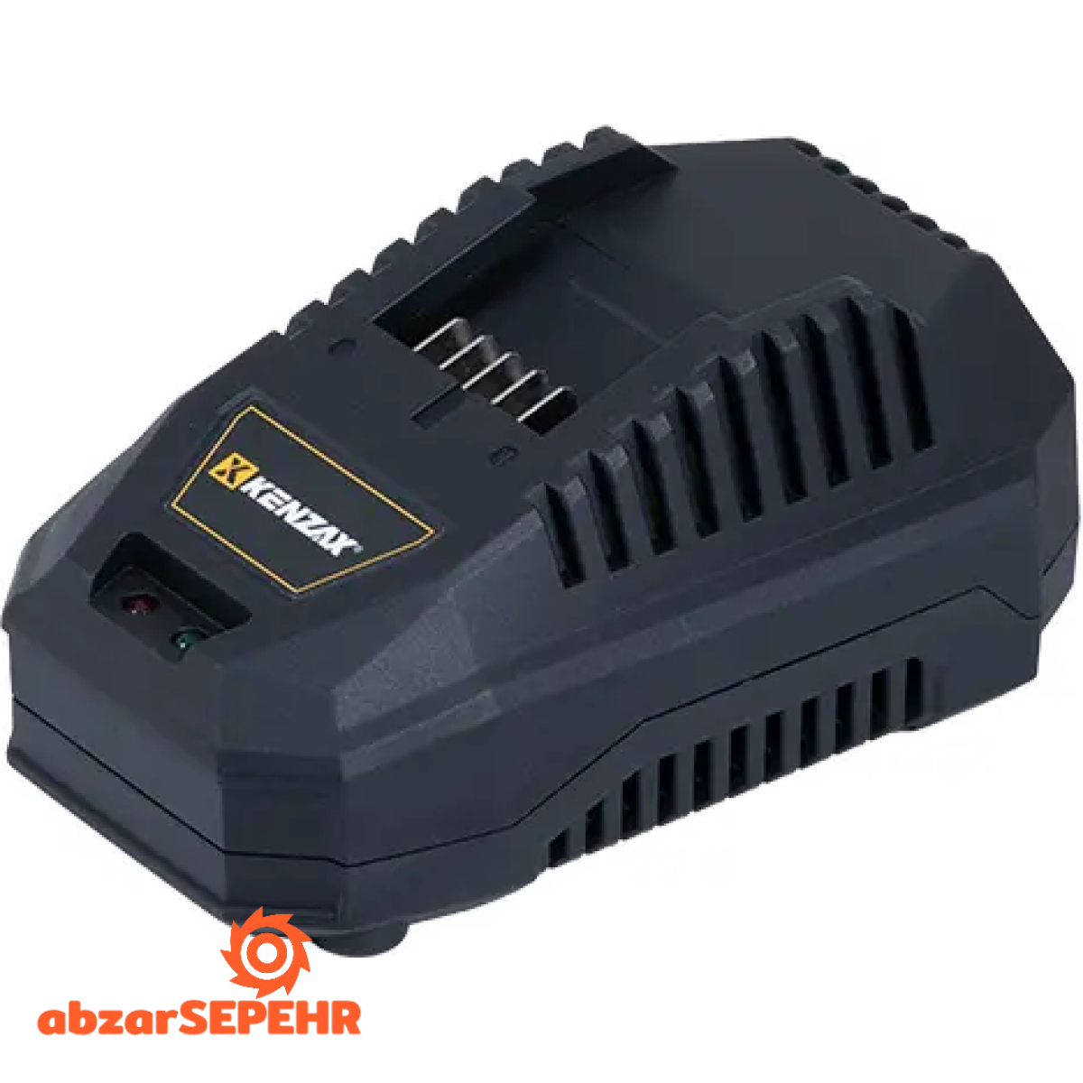 پرس هیدرولیک شارژی پنج‌ لایه کنزاکس 8750 - تصویر 7