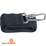 پرس هیدرولیک شارژی پنج‌ لایه کنزاکس 8750 - تصویر 6