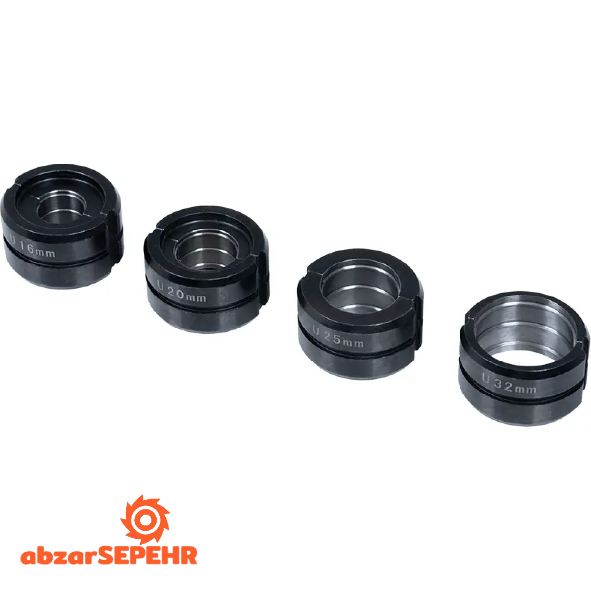 پرس هیدرولیک شارژی پنج‌ لایه کنزاکس 8750 - تصویر 5