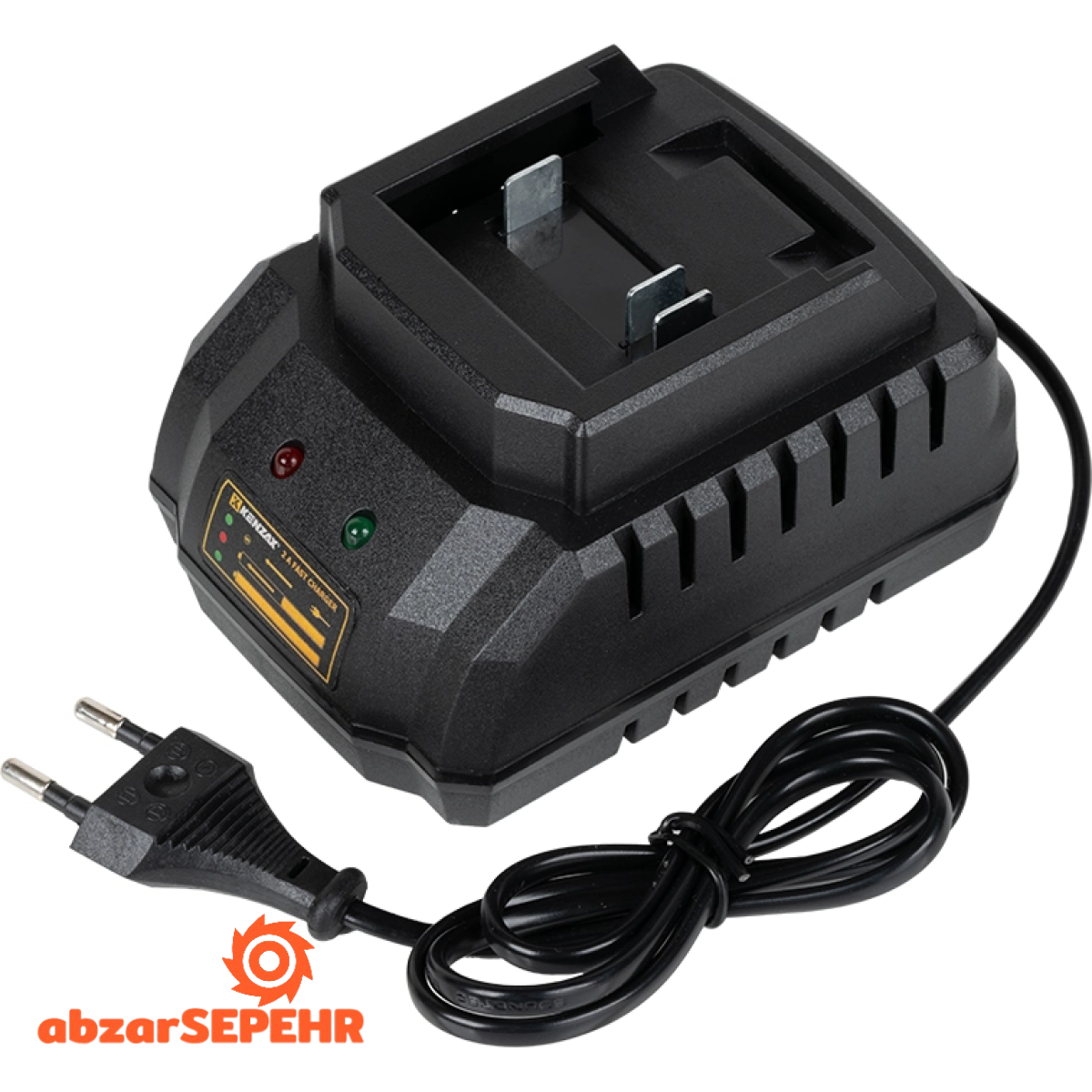 ویبراتور شارژی براشلس بتن کنزاکس 8760 - تصویر 7