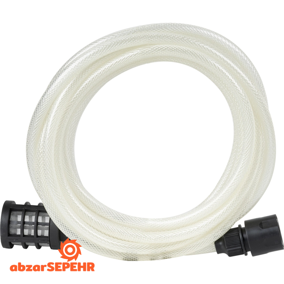 کارواش شارژی براشلس 20 ولت کنزاکس 8770 - تصویر 7