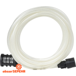 کارواش شارژی براشلس 20 ولت کنزاکس 8770 - تصویر 7