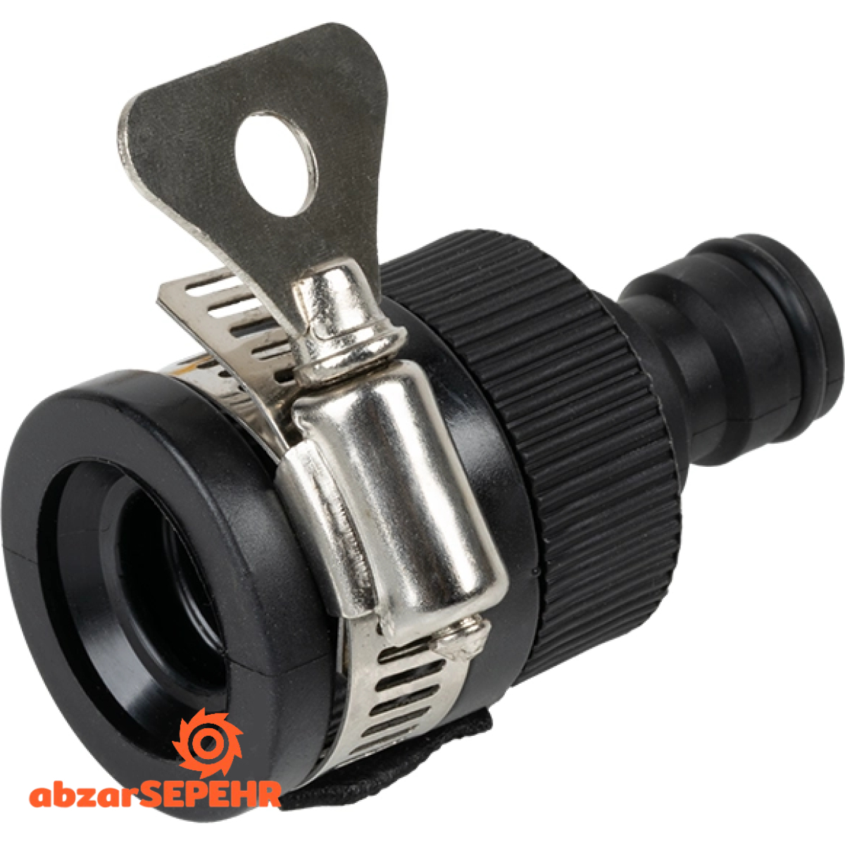 کارواش شارژی براشلس 20 ولت کنزاکس 8770 - تصویر 6