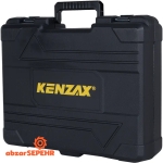 بکس شارژی براشلس 1.2 اینچ کنزاکس 8800 - تصویر 7