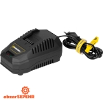 بکس شارژی براشلس 1.2 اینچ کنزاکس 8803 - تصویر 5