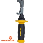 دریل پیچ گوشتی شارژی دو باتری کنزاکس 8861 - تصویر 6