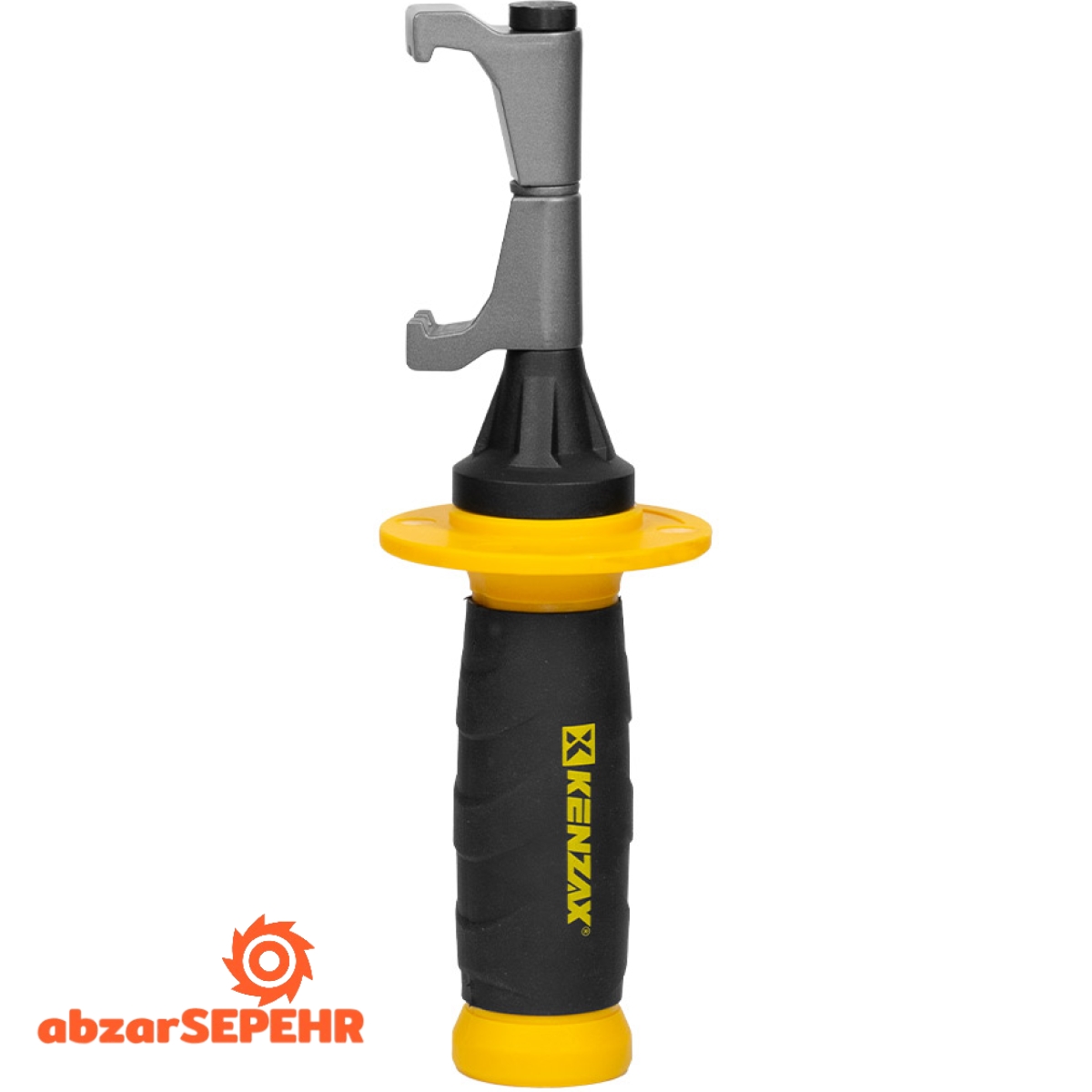 دریل پیچ گوشتی شارژی براشلس  کنزاکس 8861P - تصویر 8