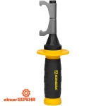 دریل پیچ گوشتی شارژی براشلس  کنزاکس 8861P - تصویر 8