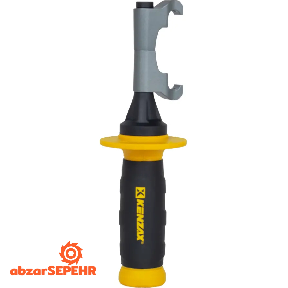 دریل پیچ‌ گوشتی شارژی کنزاکس 8881 - تصویر 7