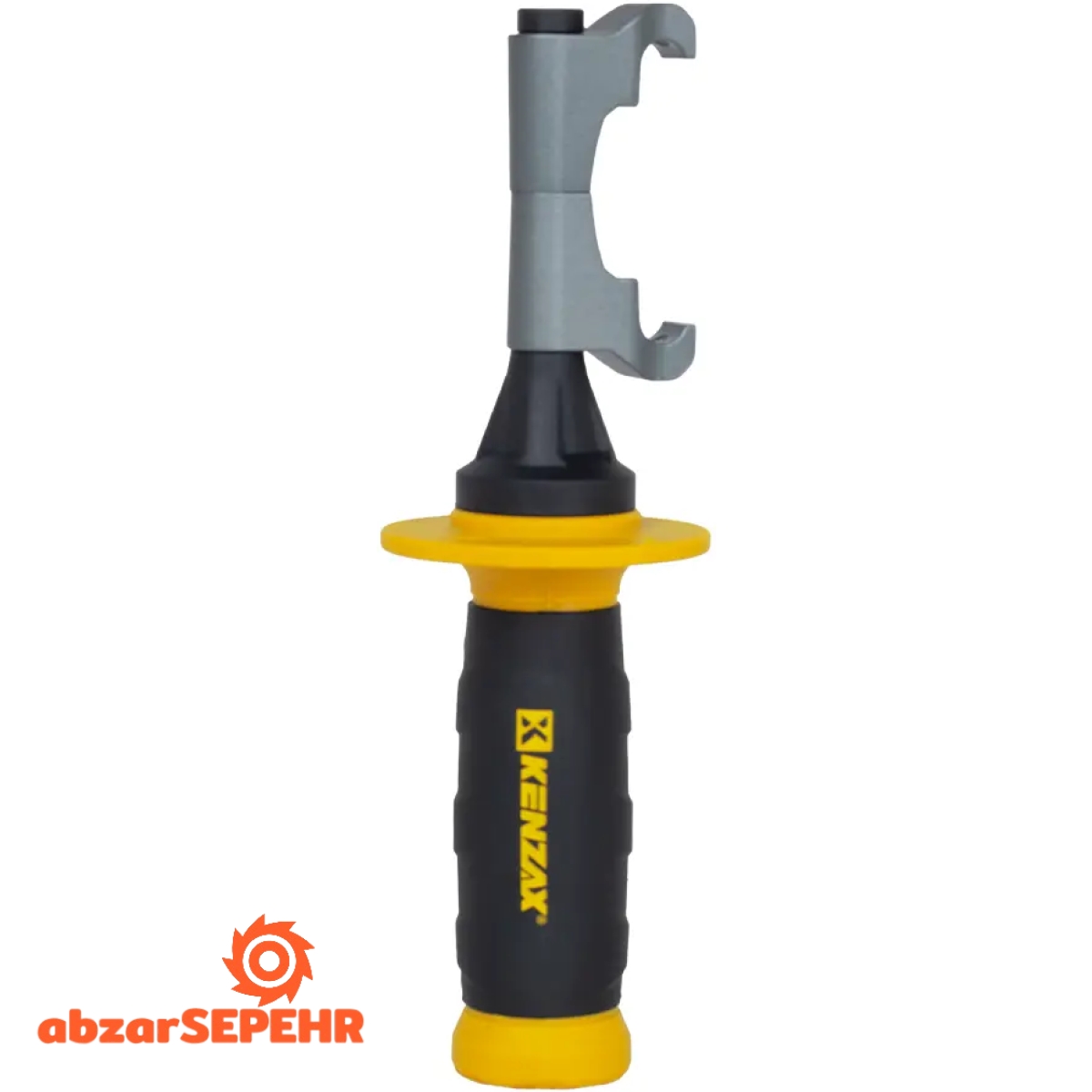 دریل پیچ گوشتی شارژی دو باتری کنزاکس 8884 - تصویر 6