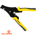 سیم لخت کن اتوماتیک سه‌ کاره کنزاکس 9095 - تصویر 3