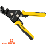 سیم لخت کن اتوماتیک سه‌ کاره کنزاکس 9095