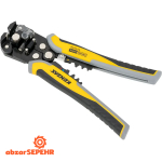 سیم لخت کن اتوماتیک سه‌کاره کنزاکس 9096