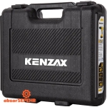 دریل پیچ گوشتی شارژی کنزاکس KCD-114 - تصویر 8