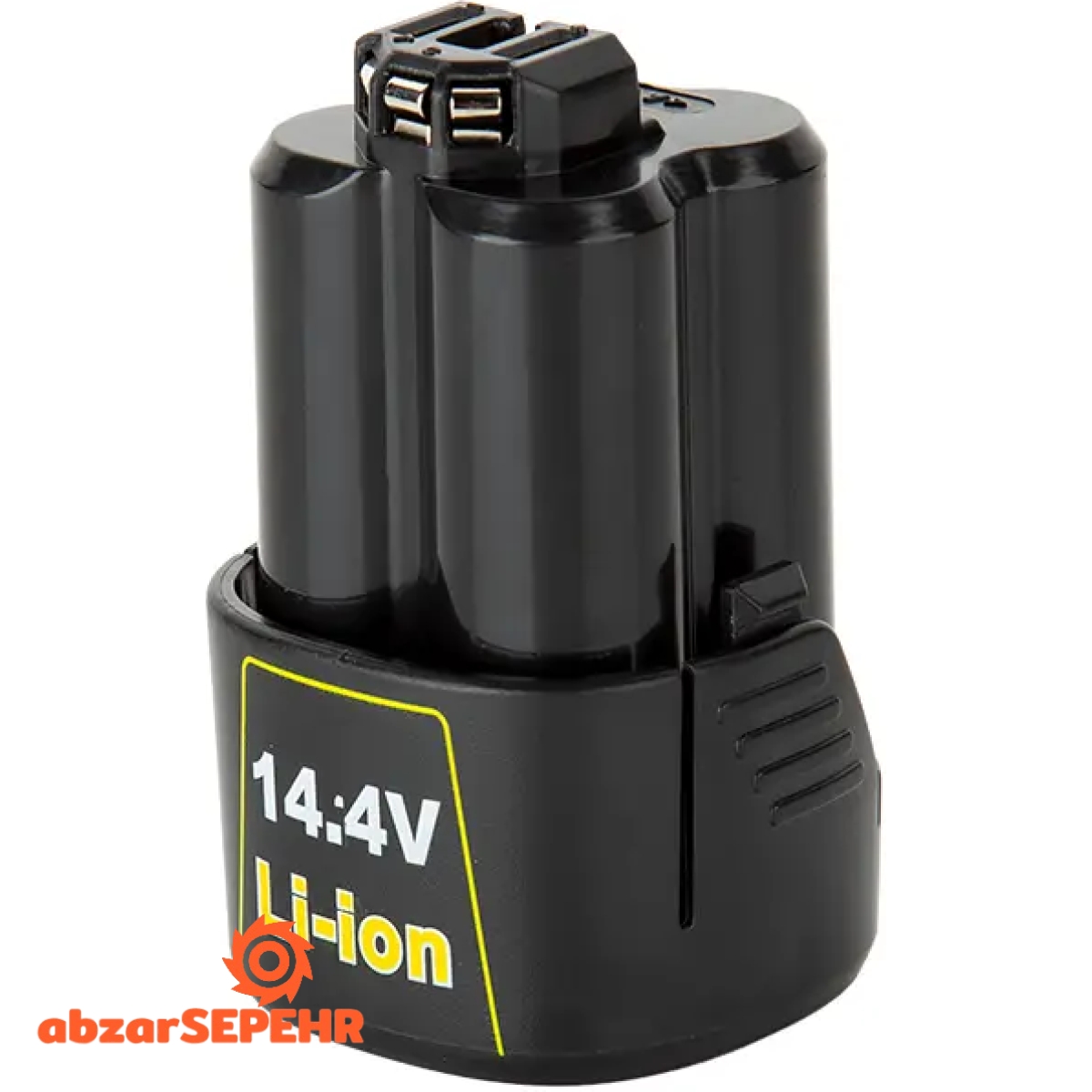 دریل پیچ گوشتی شارژی کنزاکس KCD-114 - تصویر 7