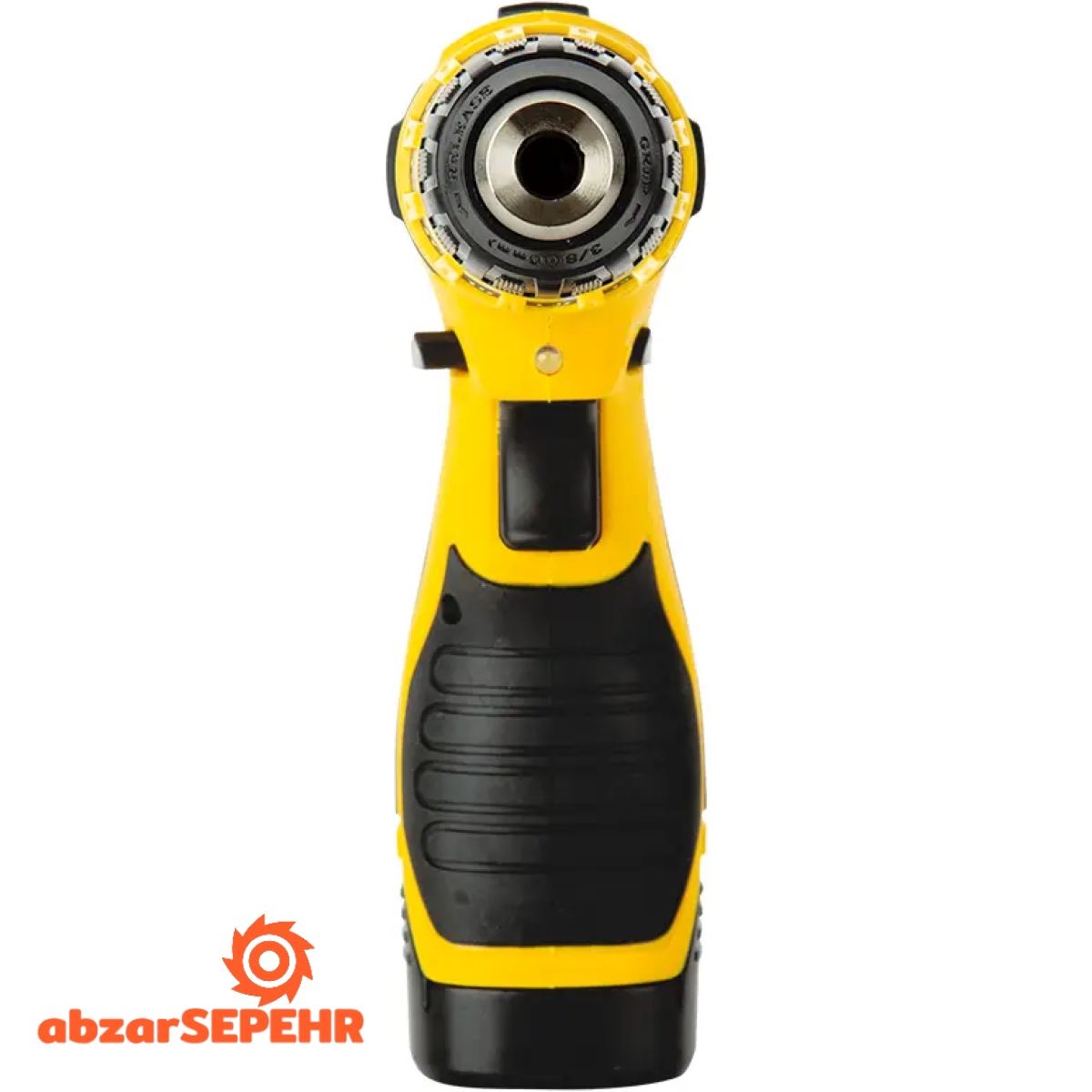 دریل پیچ گوشتی شارژی کنزاکس KCD-114 - تصویر 5