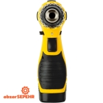 دریل پیچ گوشتی شارژی کنزاکس KCD-114 - تصویر 5