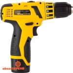 دریل پیچ گوشتی شارژی کنزاکس KCD-114 - تصویر 2