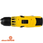 دریل پیچ گوشتی شارژی کنزاکس KCD-114 - تصویر 3