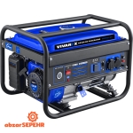 موتور برق بنزینی ۳۵۰۰ وات VR3501-GS