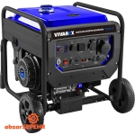 موتور برق اینورتر ۸۵۰۰ وات VR8500-GI3 