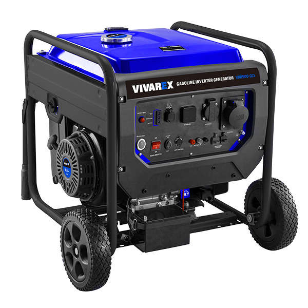 موتور برق اینورتر ۸۵۰۰ وات VR8500-GI3 موتور برق اینورتر ۸۵۰۰ وات VR8500-GI3