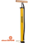 تلمبه باد دستی دو میل کنزاکس KFP-103