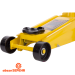 جک سوسماری 2 تن 1.4 مدل کنزاکس 7850 - تصویر 4