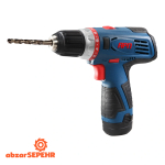 دریل شارژی 12ولت apn مدل CLD12L