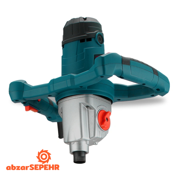 میکسر همزن 1600 وات apn مدل EM160S