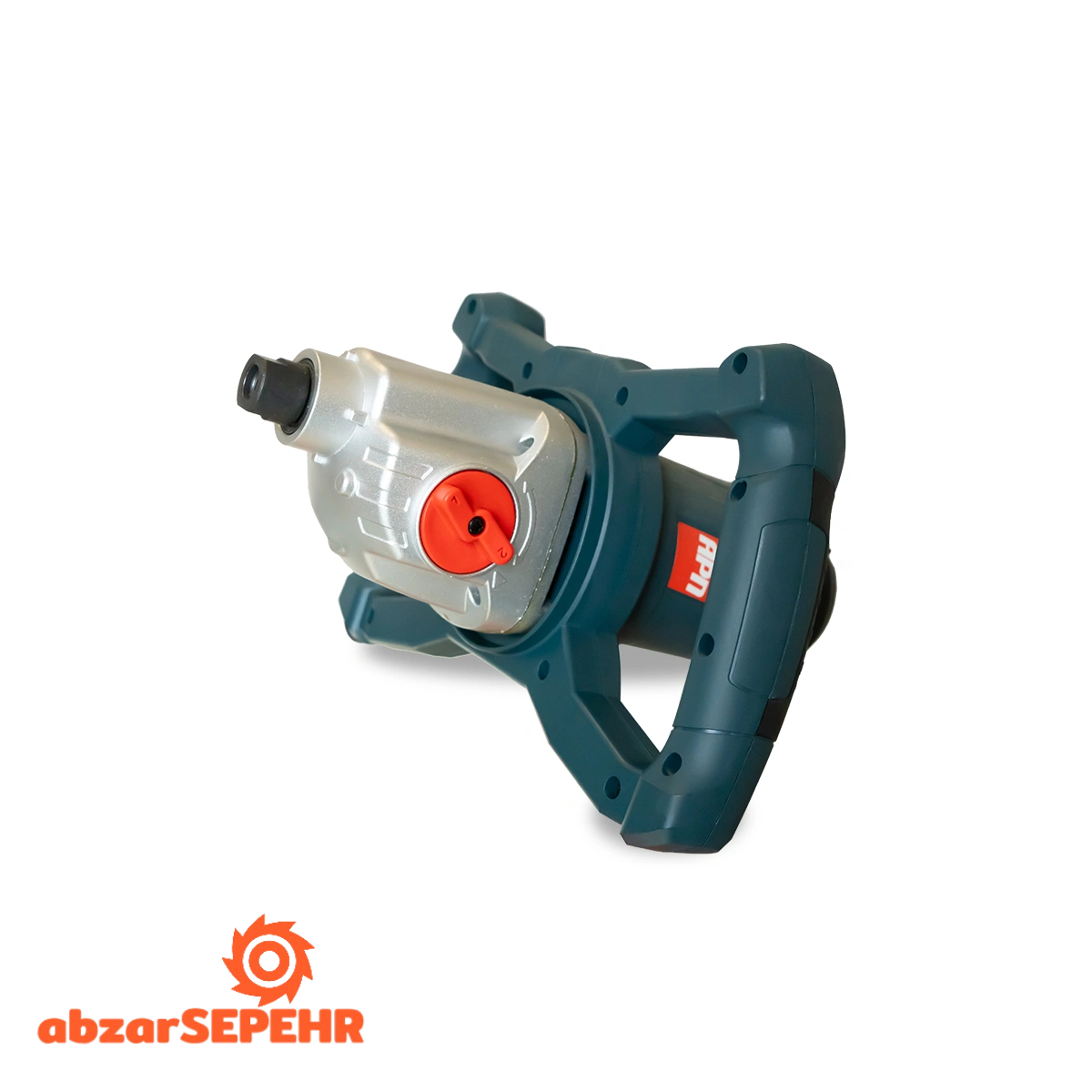 میکسر همزن 1600 وات apn مدل EM160S - تصویر 2