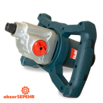 میکسر همزن 1600 وات apn مدل EM160S - تصویر 2