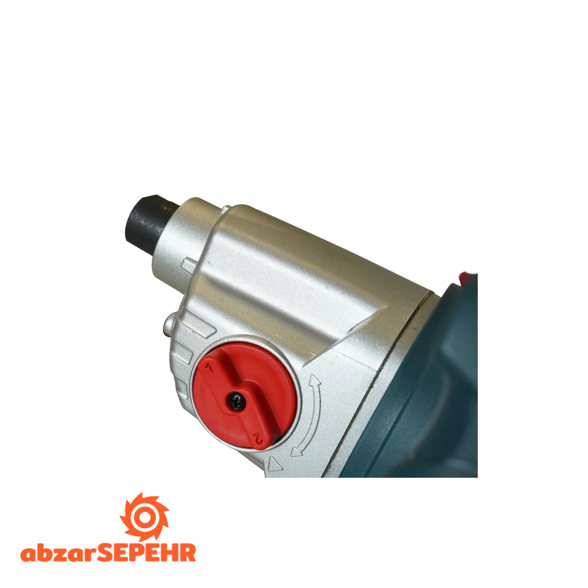 میکسر همزن 1600 وات apn مدل EM160S - تصویر 3