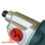 میکسر همزن 1600 وات apn مدل EM160S - تصویر 3