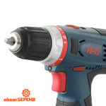 دریل شارژی 12ولت apn مدل CLD12L - تصویر 2