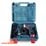 دریل شارژی 12 ولت apn مدل CLD12S - تصویر 4