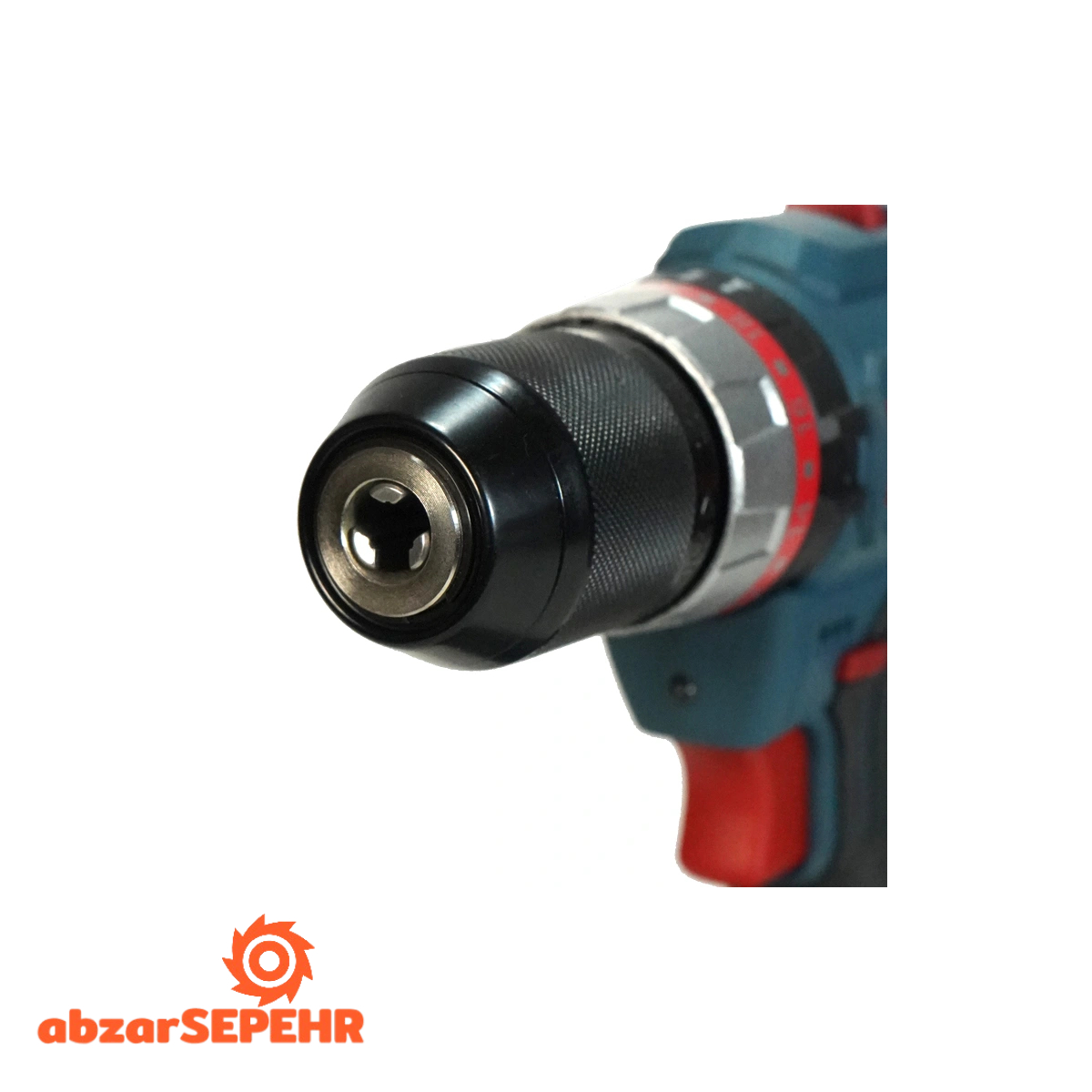 دریل شارژی براشلس 21 ولت apn مدل BD21T - تصویر 3