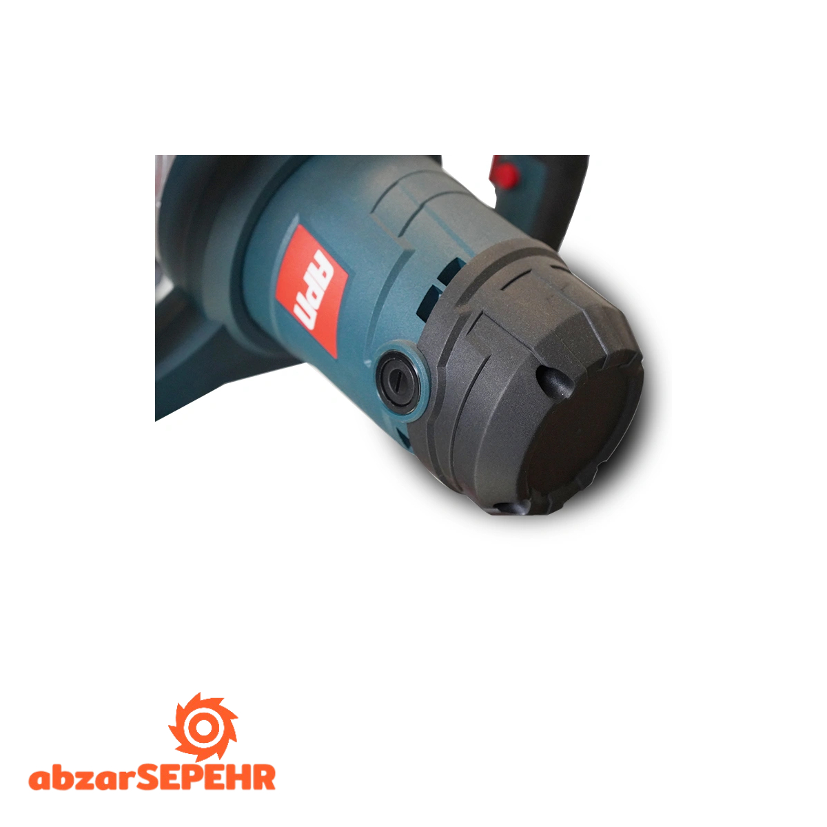 میکسر همزن 1600 وات apn مدل EM160S - تصویر 4