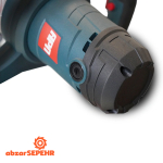 میکسر همزن 1600 وات apn مدل EM160S - تصویر 4